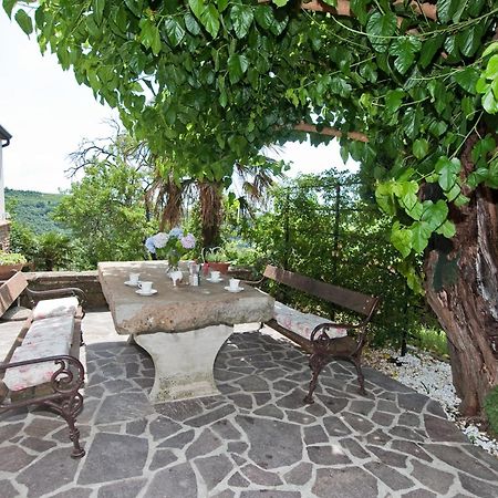 Šmarje Country House Gazon旅馆 外观 照片