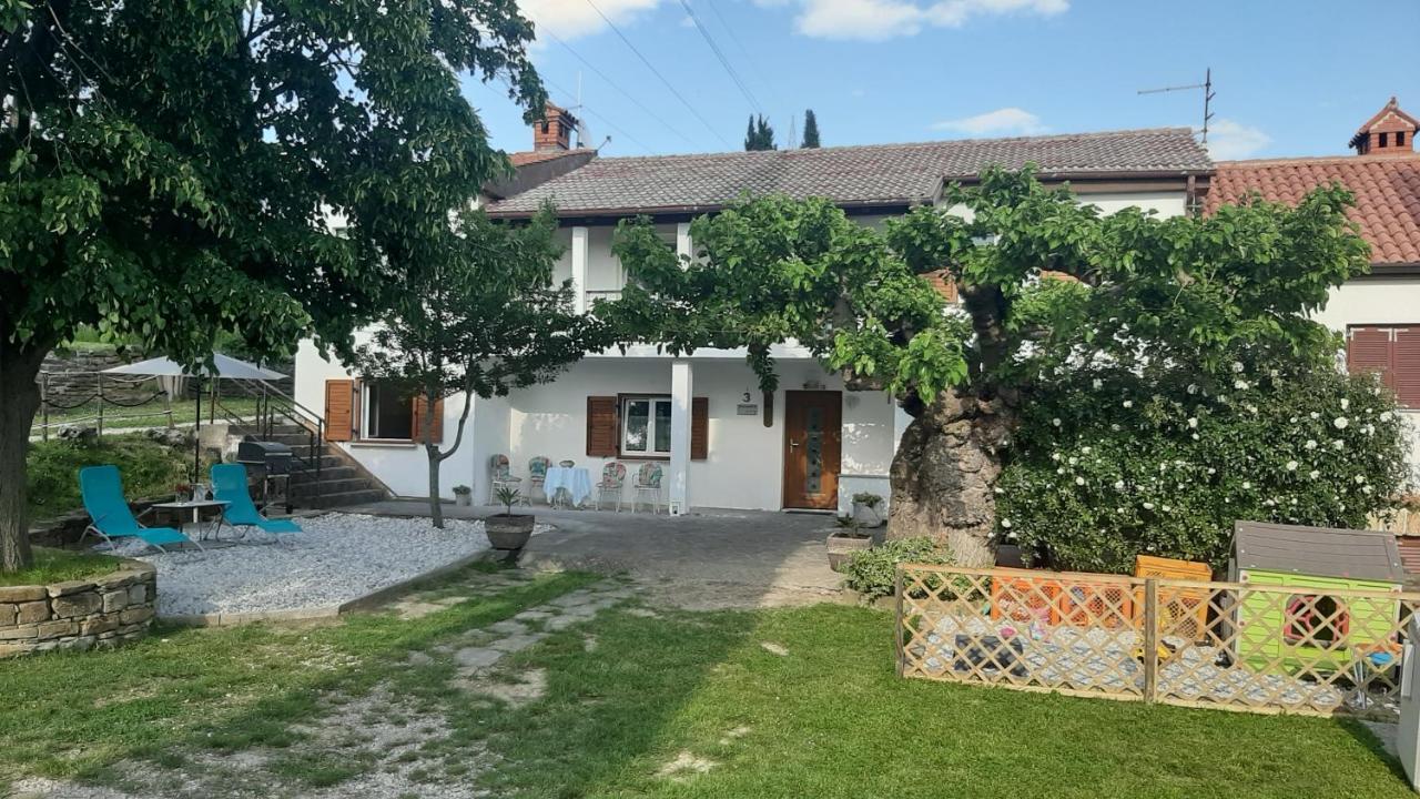 Šmarje Country House Gazon旅馆 外观 照片