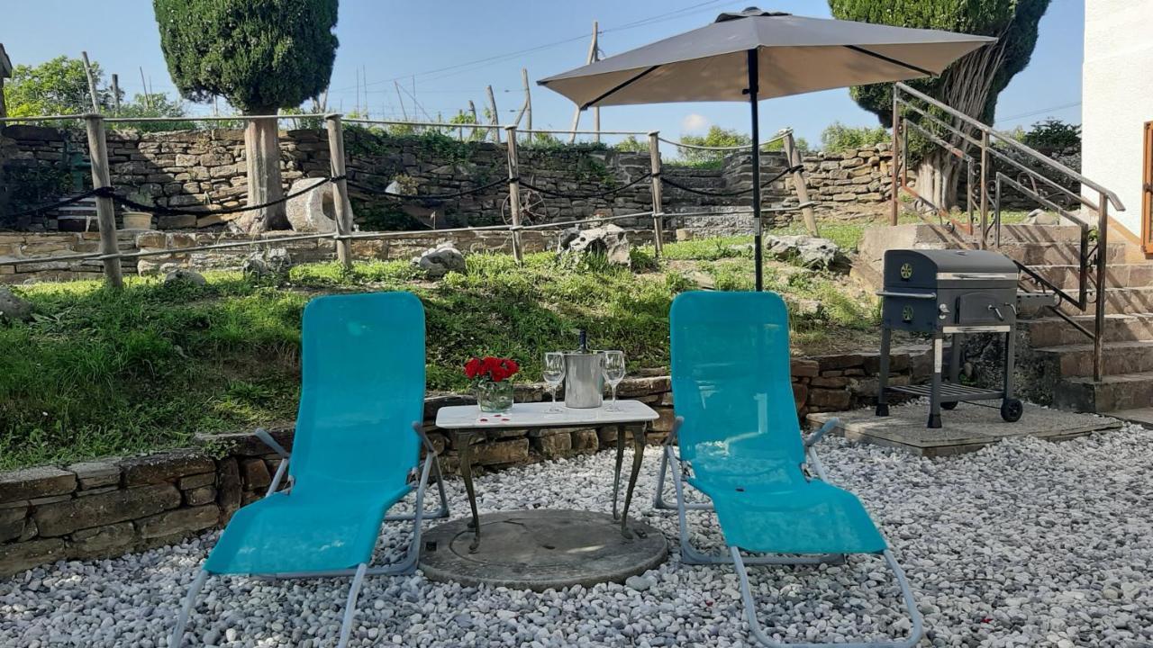 Šmarje Country House Gazon旅馆 外观 照片