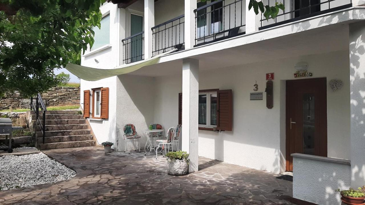 Šmarje Country House Gazon旅馆 外观 照片