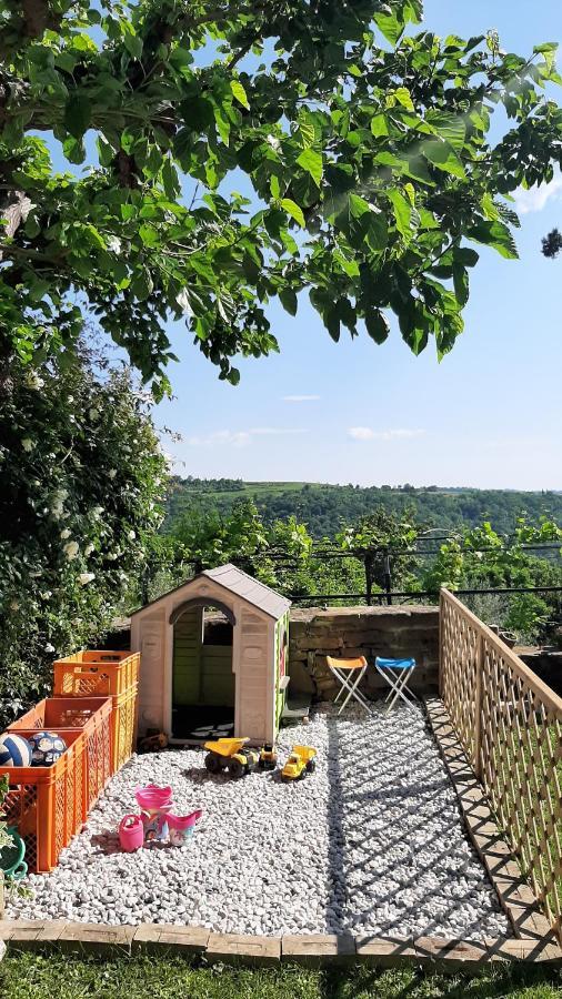Šmarje Country House Gazon旅馆 外观 照片