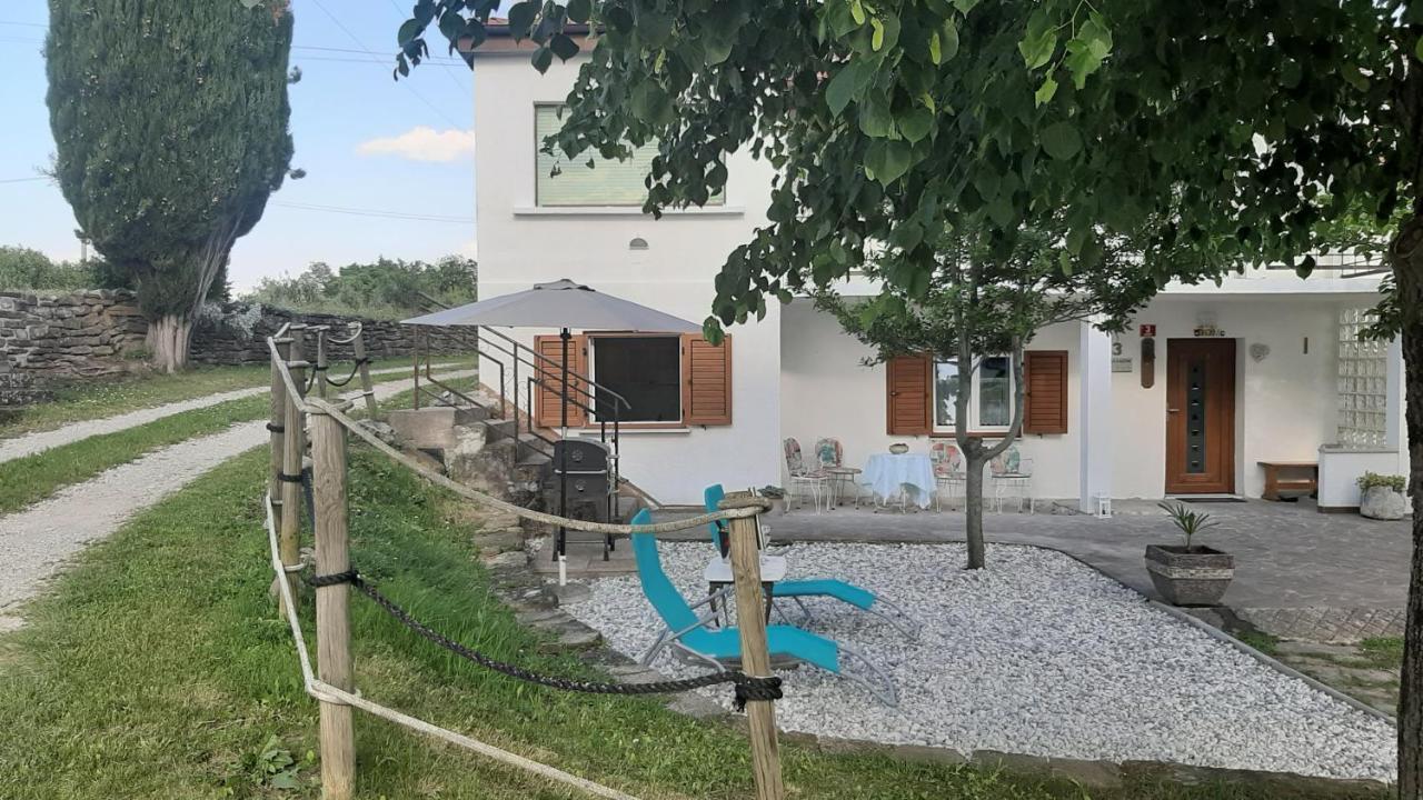Šmarje Country House Gazon旅馆 外观 照片