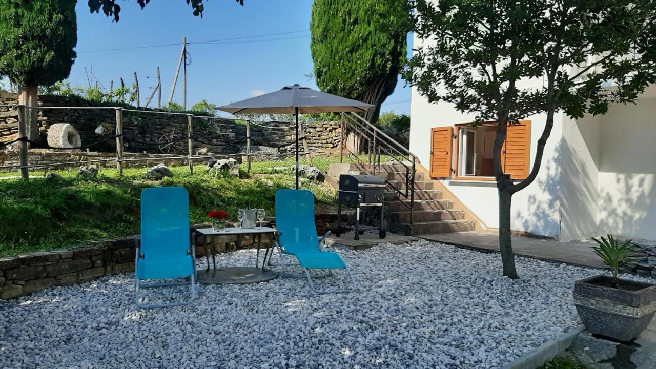 Šmarje Country House Gazon旅馆 外观 照片