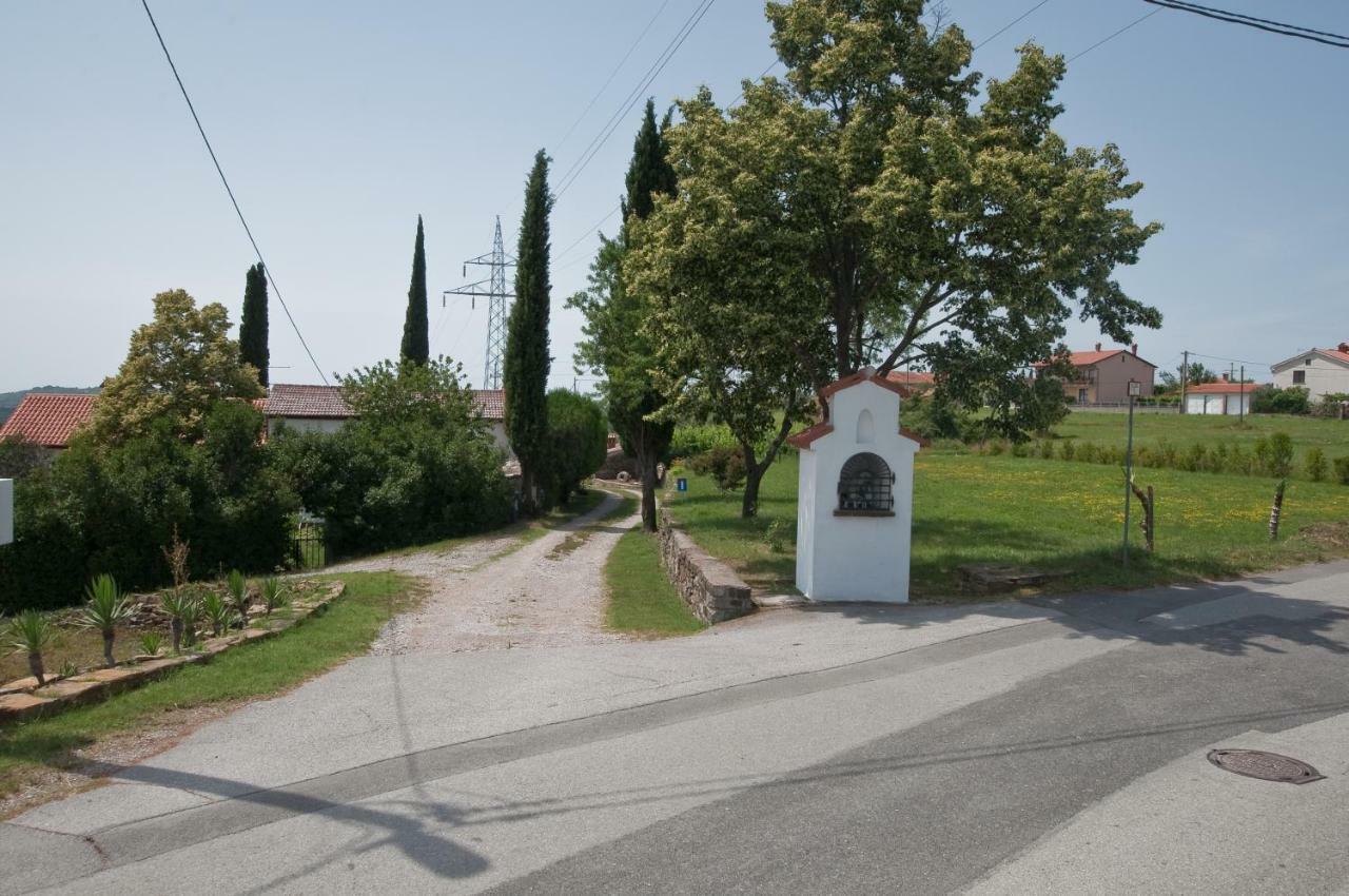 Šmarje Country House Gazon旅馆 外观 照片